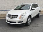 2011 Cadillac SRX Performance Collection