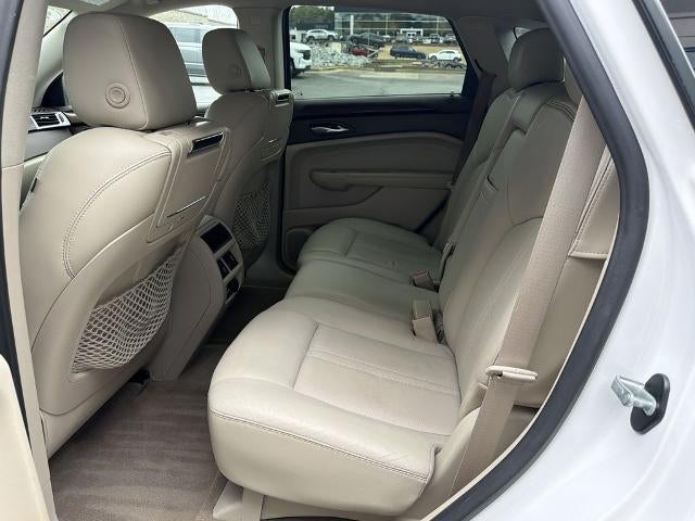 2011 Cadillac SRX Performance Collection