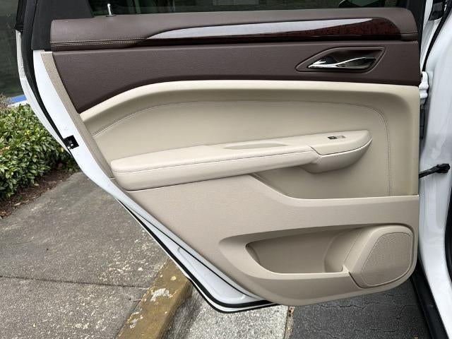 2011 Cadillac SRX Performance Collection