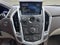 2011 Cadillac SRX Performance Collection