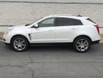 2011 Cadillac SRX Performance Collection