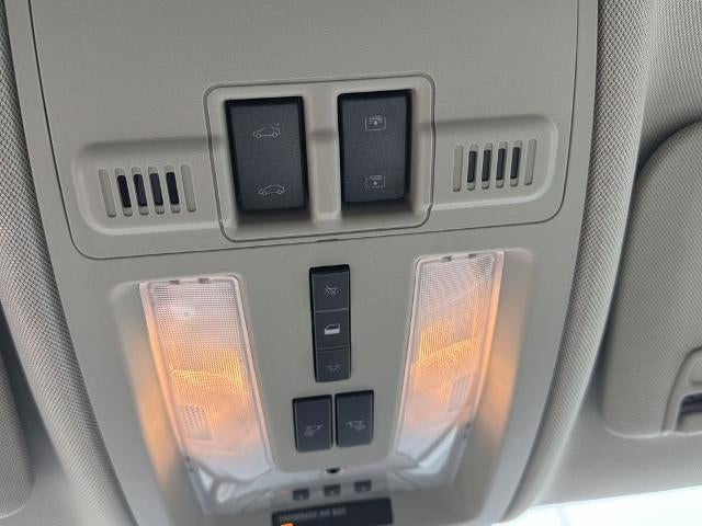 2011 Cadillac SRX Performance Collection