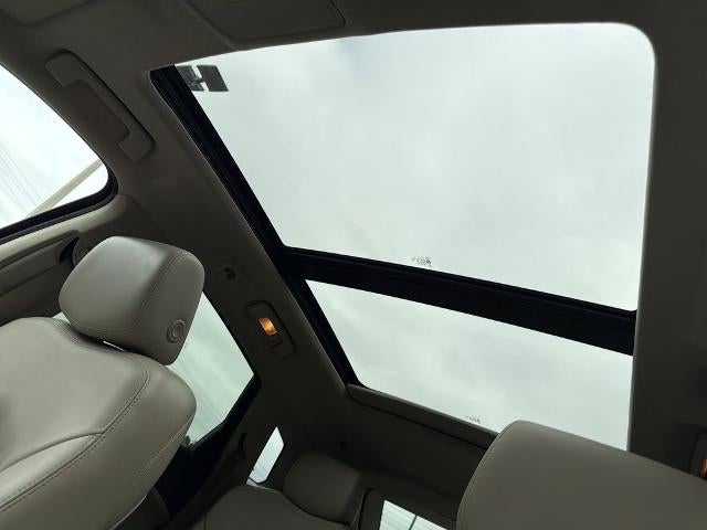 2011 Cadillac SRX Performance Collection