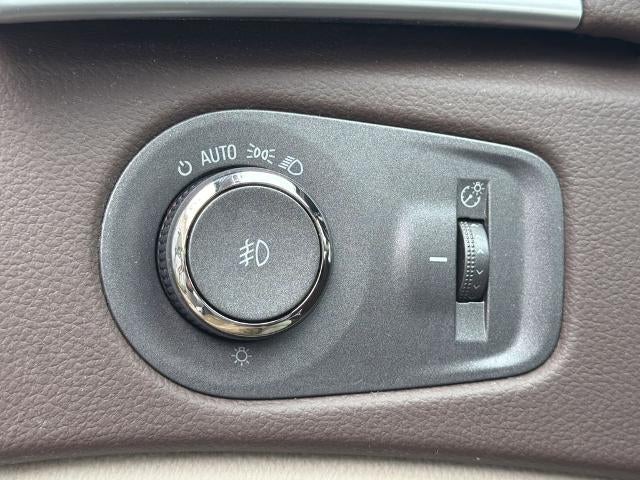 2011 Cadillac SRX Performance Collection