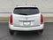 2011 Cadillac SRX Performance Collection
