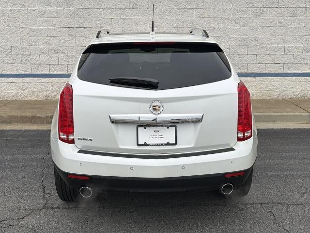 2011 Cadillac SRX Performance Collection
