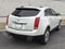 2011 Cadillac SRX Performance Collection
