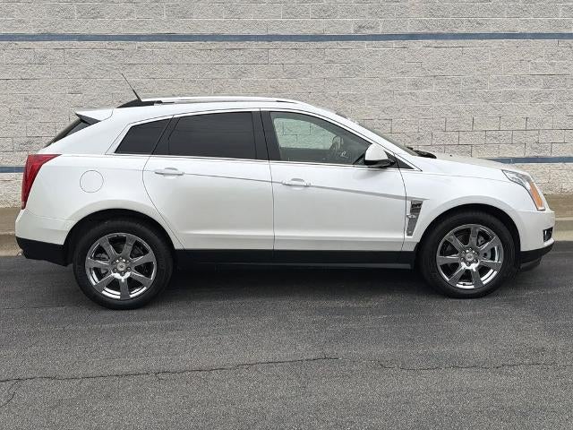 2011 Cadillac SRX Performance Collection