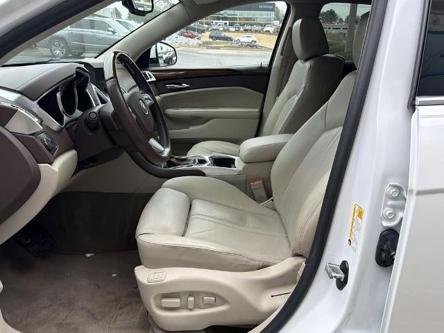 2011 Cadillac SRX Performance Collection