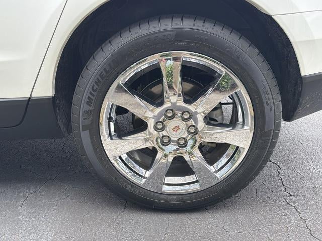 2011 Cadillac SRX Performance Collection