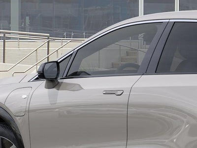 2027 Cadillac OPTIQ Luxury