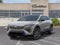 2027 Cadillac OPTIQ Luxury