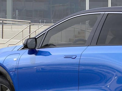 2027 Cadillac OPTIQ Premium Luxury