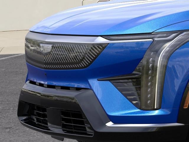 2027 Cadillac OPTIQ Premium Luxury