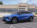 2027 Cadillac OPTIQ Premium Luxury