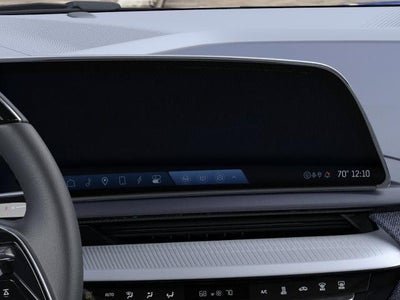 2027 Cadillac OPTIQ Premium Luxury
