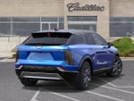 2027 Cadillac OPTIQ Premium Luxury