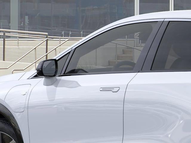 2026 Cadillac OPTIQ Premium Luxury
