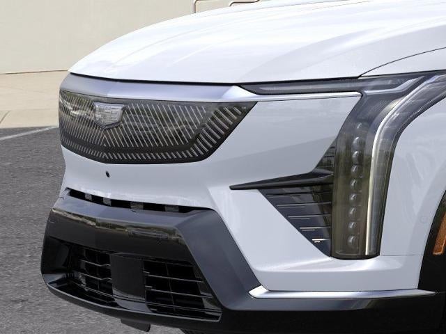 2026 Cadillac OPTIQ Premium Luxury