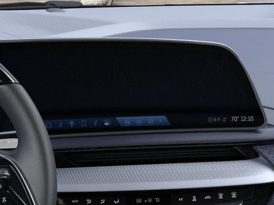 2026 Cadillac OPTIQ Premium Luxury
