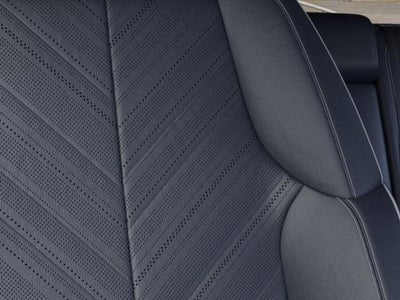 2026 Cadillac OPTIQ Premium Luxury