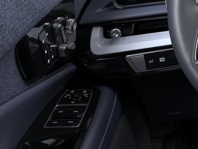 2026 Cadillac OPTIQ Premium Luxury