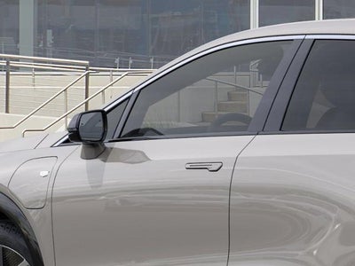 2027 Cadillac OPTIQ Premium Luxury