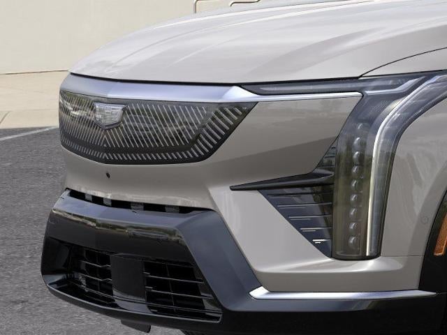 2027 Cadillac OPTIQ Premium Luxury