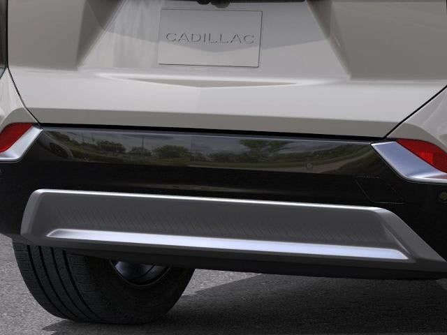 2027 Cadillac OPTIQ Premium Luxury