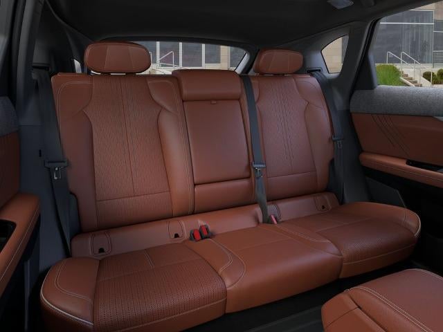 2027 Cadillac OPTIQ Premium Luxury