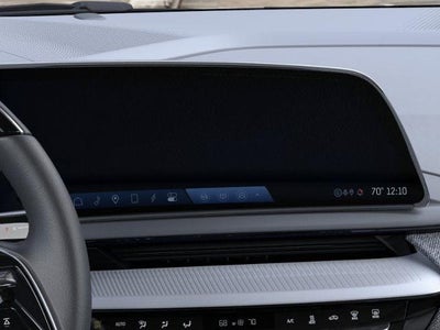 2027 Cadillac OPTIQ Premium Luxury