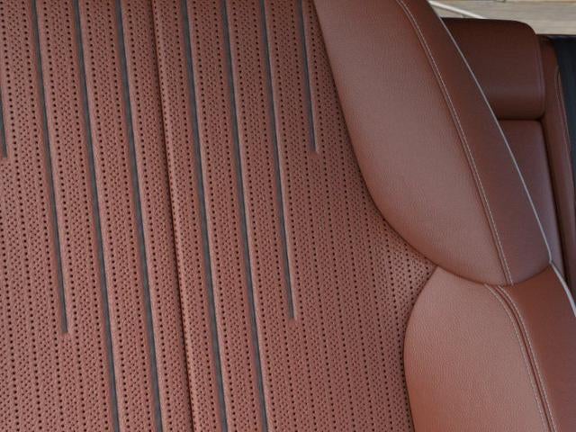 2027 Cadillac OPTIQ Premium Luxury