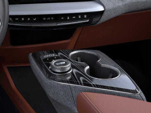 2027 Cadillac OPTIQ Premium Luxury