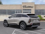 2027 Cadillac OPTIQ Premium Luxury