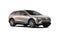 2027 Cadillac OPTIQ Premium Luxury