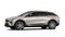 2027 Cadillac OPTIQ Premium Luxury