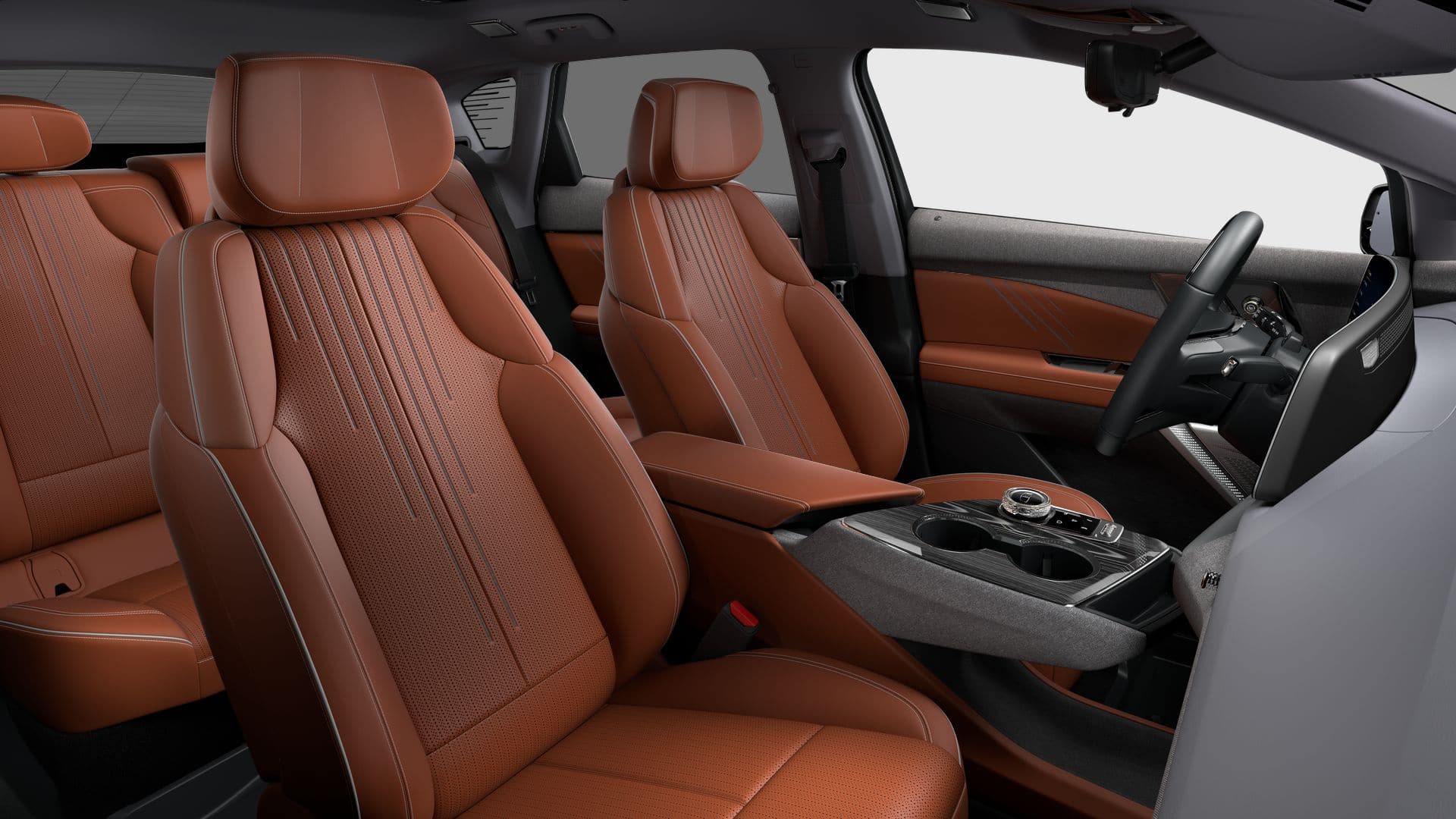 2027 Cadillac OPTIQ Premium Luxury
