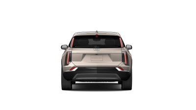 2027 Cadillac OPTIQ Premium Luxury