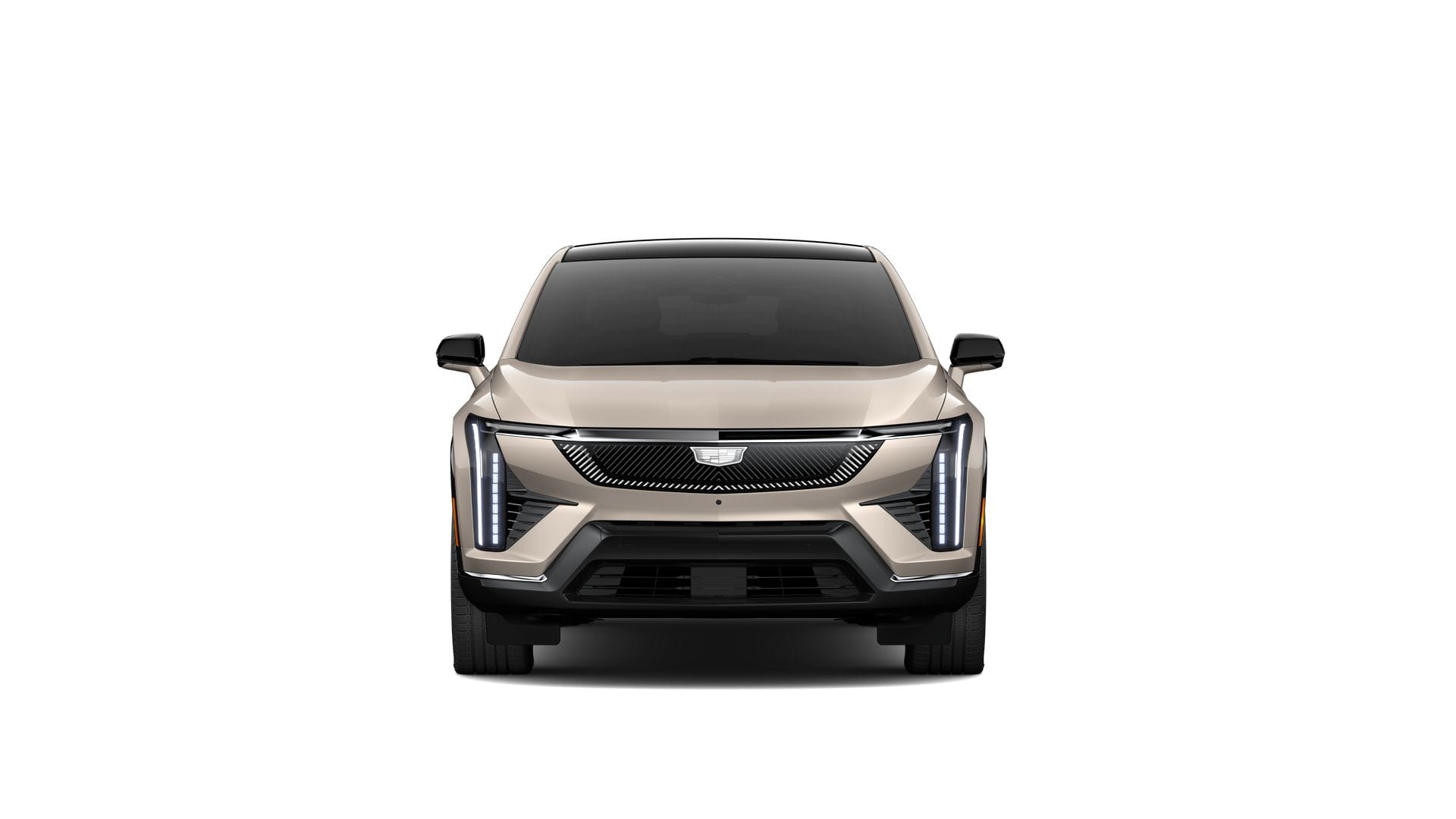 2027 Cadillac OPTIQ Premium Luxury