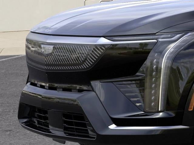 2026 Cadillac OPTIQ Premium Luxury