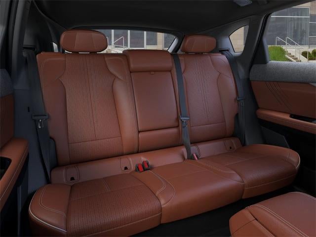 2026 Cadillac OPTIQ Premium Luxury