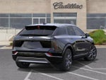 2026 Cadillac OPTIQ Premium Luxury