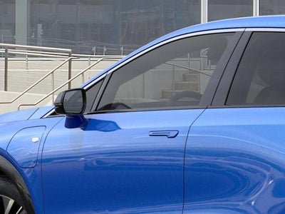2026 Cadillac OPTIQ Premium Luxury