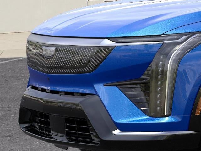 2026 Cadillac OPTIQ Premium Luxury