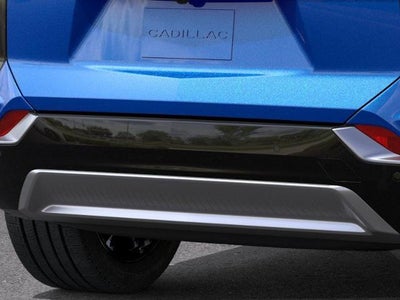 2026 Cadillac OPTIQ Premium Luxury