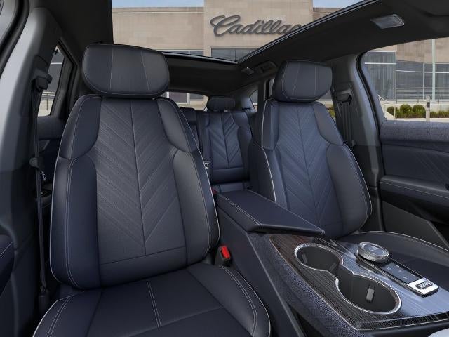 2026 Cadillac OPTIQ Premium Luxury