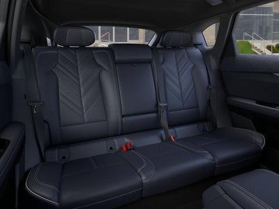 2026 Cadillac OPTIQ Premium Luxury