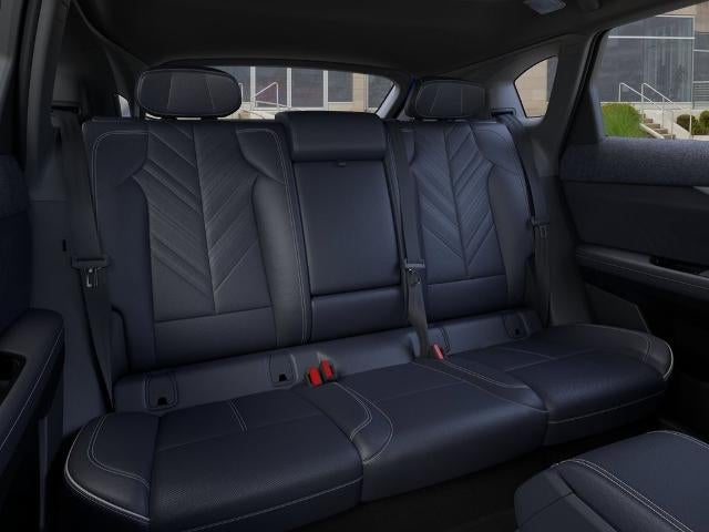 2026 Cadillac OPTIQ Premium Luxury