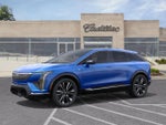 2026 Cadillac OPTIQ Premium Luxury