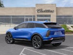 2026 Cadillac OPTIQ Premium Luxury